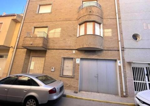 Townhouse with 5 bedrooms and 3 bathrooms in Rojales, Alicante