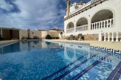 Villa compra Rojales Alicante, Spain