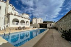 Villa compra Rojales Alicante, Spain