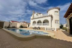 Villa compra Rojales Alicante, Spain