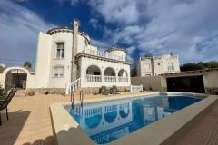 Villa compra Rojales Alicante, Spain