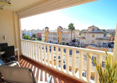 Apartment for sale Orihuela Costa Alicante, Spain