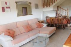 Semi detached for sale Algorfa Alicante, Spain
