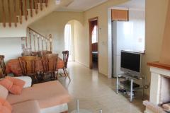 Semi detached for sale Algorfa Alicante, Spain