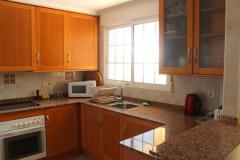 Semi detached for sale Algorfa Alicante, Spain
