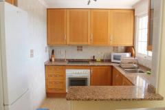 Semi detached for sale Algorfa Alicante, Spain