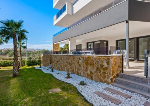 Apartment for sale Orihuela Alicante, Spain