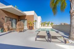 Villa for sale San Miguel de Salinas Alicante, Spain