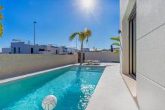 Villa for sale San Miguel de Salinas Alicante, Spain
