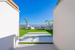Villa for sale San Miguel de Salinas Alicante, Spain