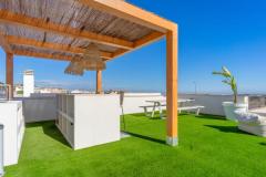 Villa for sale San Miguel de Salinas Alicante, Spain