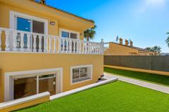 Semi detached for sale Rojales Alicante, Spain