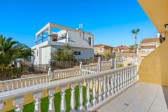 Semi detached for sale Rojales Alicante, Spain
