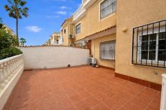 Semi detached for sale Orihuela Costa Alicante, Spain