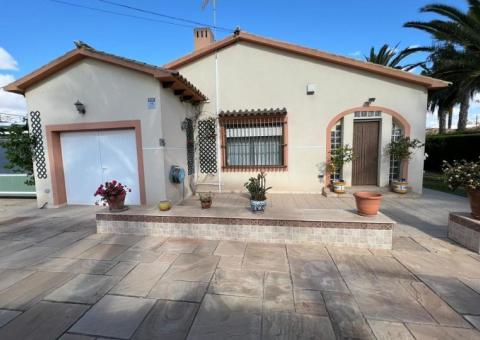 Villa for sale Orihuela Costa Alicante, Spain