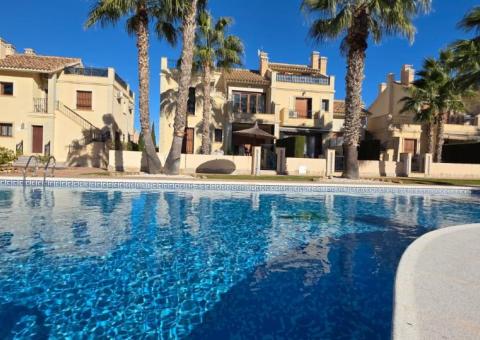 Apartment for sale Algorfa Alicante, Spain