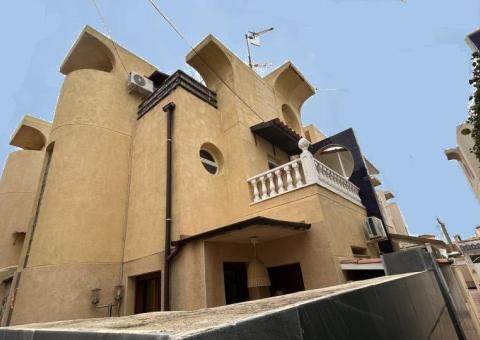 Townhouse for sale Torrevieja Alicante, Spain
