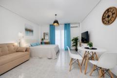 Lejlighed for sale Torrevieja Alicante, Spain