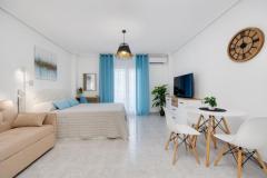 Lejlighed for sale Torrevieja Alicante, Spain