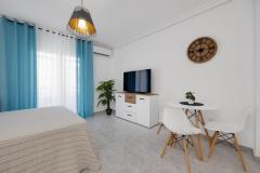 Lejlighed for sale Torrevieja Alicante, Spain