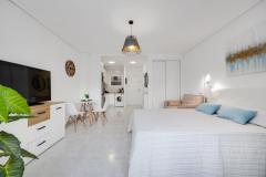 Lejlighed for sale Torrevieja Alicante, Spain