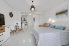 Lejlighed for sale Torrevieja Alicante, Spain