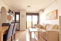 Lejlighed for sale Torrevieja Alicante, Spain