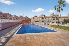 Maison de ville compra Gran Alacant Alicante, Spain