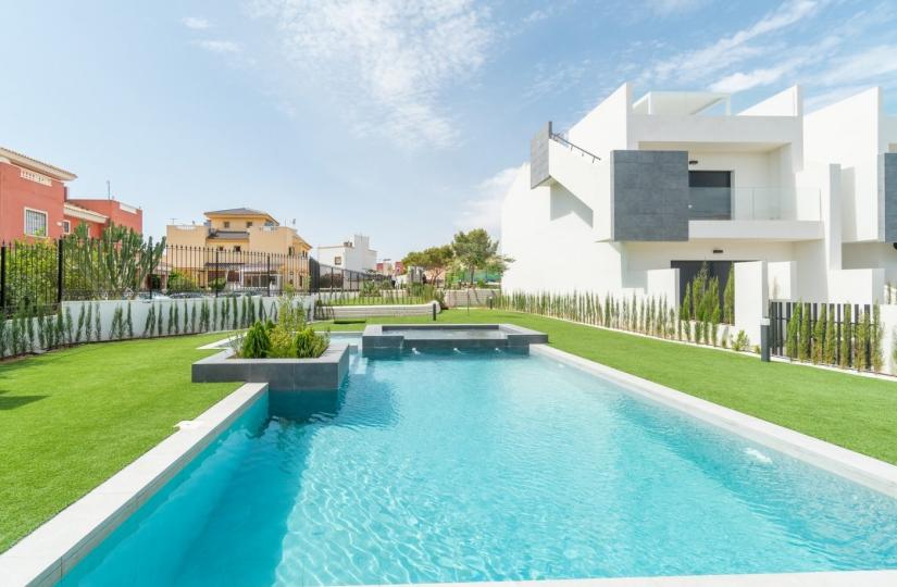 Apartment, Torrevieja, Alicante