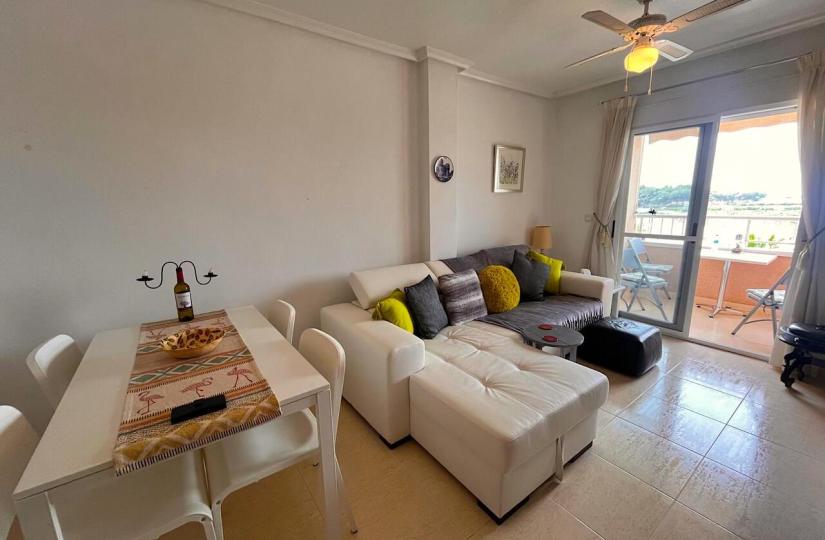 Apartment, Algorfa, Alicante