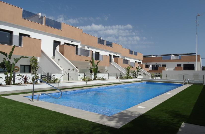 Apartment, Pilar de la Horadada, Alicante