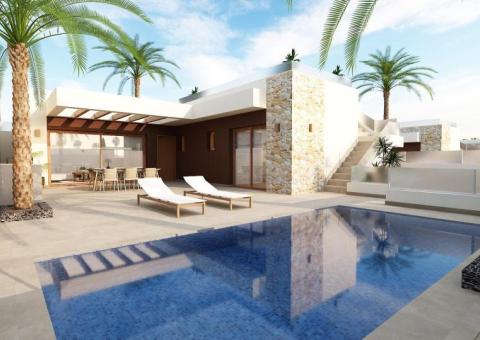 Villa for sale Ciudad Quesada Alicante, Spain