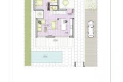 Willa zu verkaufen Dehesa de Campoamor Alicante, Spain