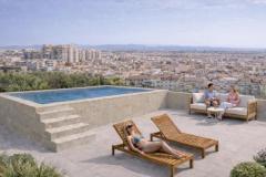 Apartament for sale Torrevieja Alicante, Spain