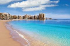 Apartment for sale Torrevieja Alicante, Spain