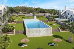 Apartment for sale San Miguel de Salinas Alicante, Spain