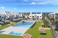 Apartment for sale San Miguel de Salinas Alicante, Spain