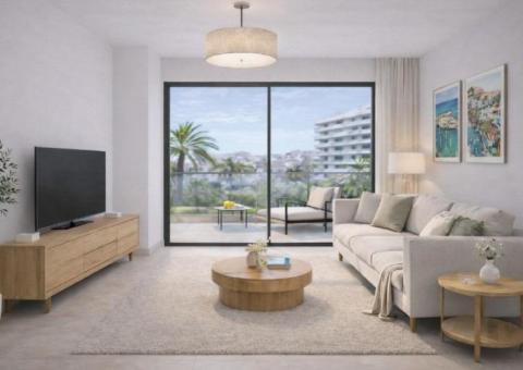 Apartemento for sale Torrevieja Alicante, Spain