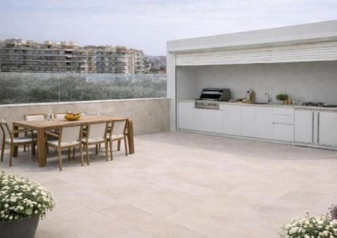 Apartment with 2 bedrooms and 2 bathrooms in Torrevieja, Alicante