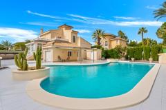 Villa for sale Ciudad Quesada Alicante, Spain
