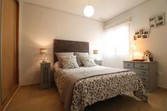 Lejlighed for sale Benijófar Alicante, Spain