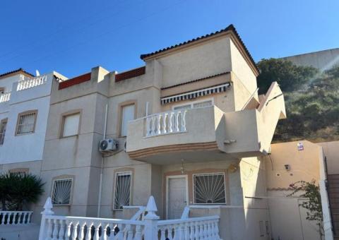 Apartment with 2 bedrooms and 1 bathrooms in Ciudad Quesada, Alicante