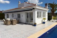 Villa for sale Ciudad Quesada Alicante, Spain