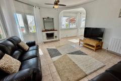 Villa for sale Ciudad Quesada Alicante, Spain