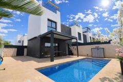 Villa for sale Benijófar Alicante, Spain