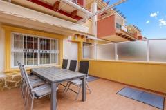 Townhouse for sale Orihuela Costa Alicante, Spain