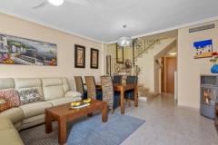 Townhouse for sale Orihuela Costa Alicante, Spain