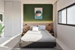 Appartement for sale San Miguel de Salinas Alicante, Spain