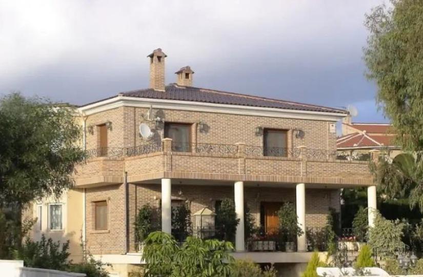 Villa, Ciudad Quesada, Alicante