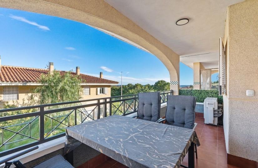 Apartment, Gran Alacant, Alicante